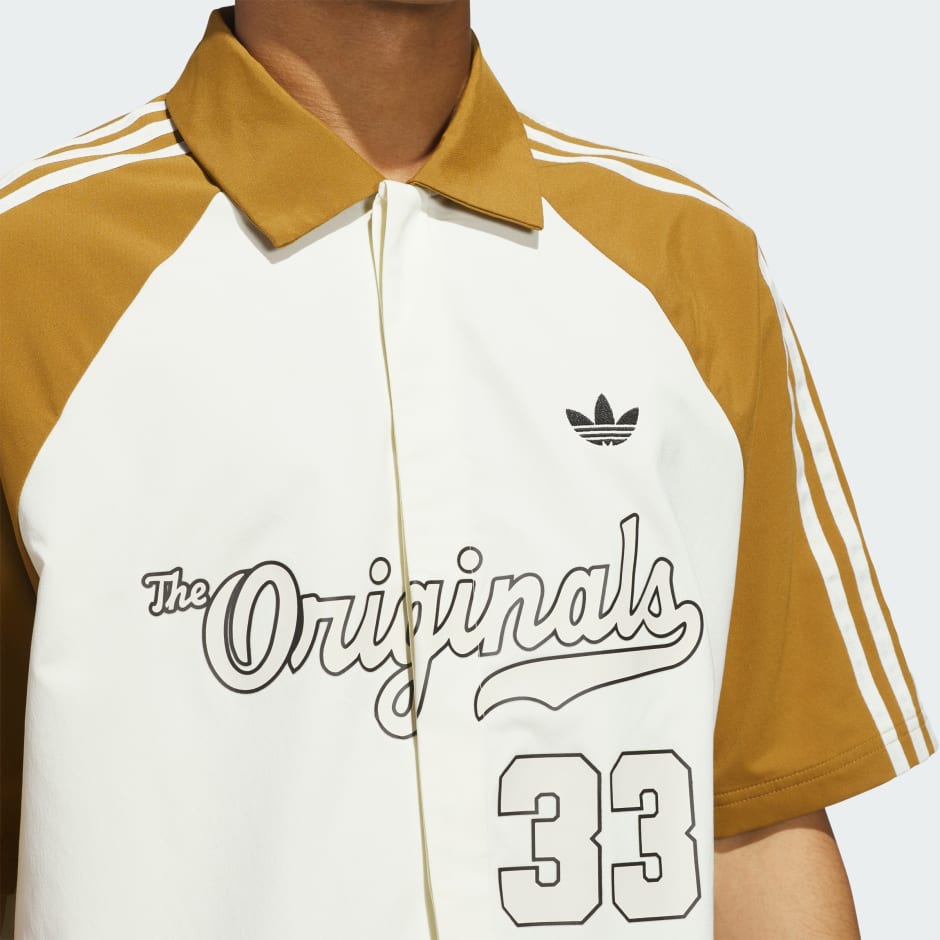 חולצת Winter Shooter