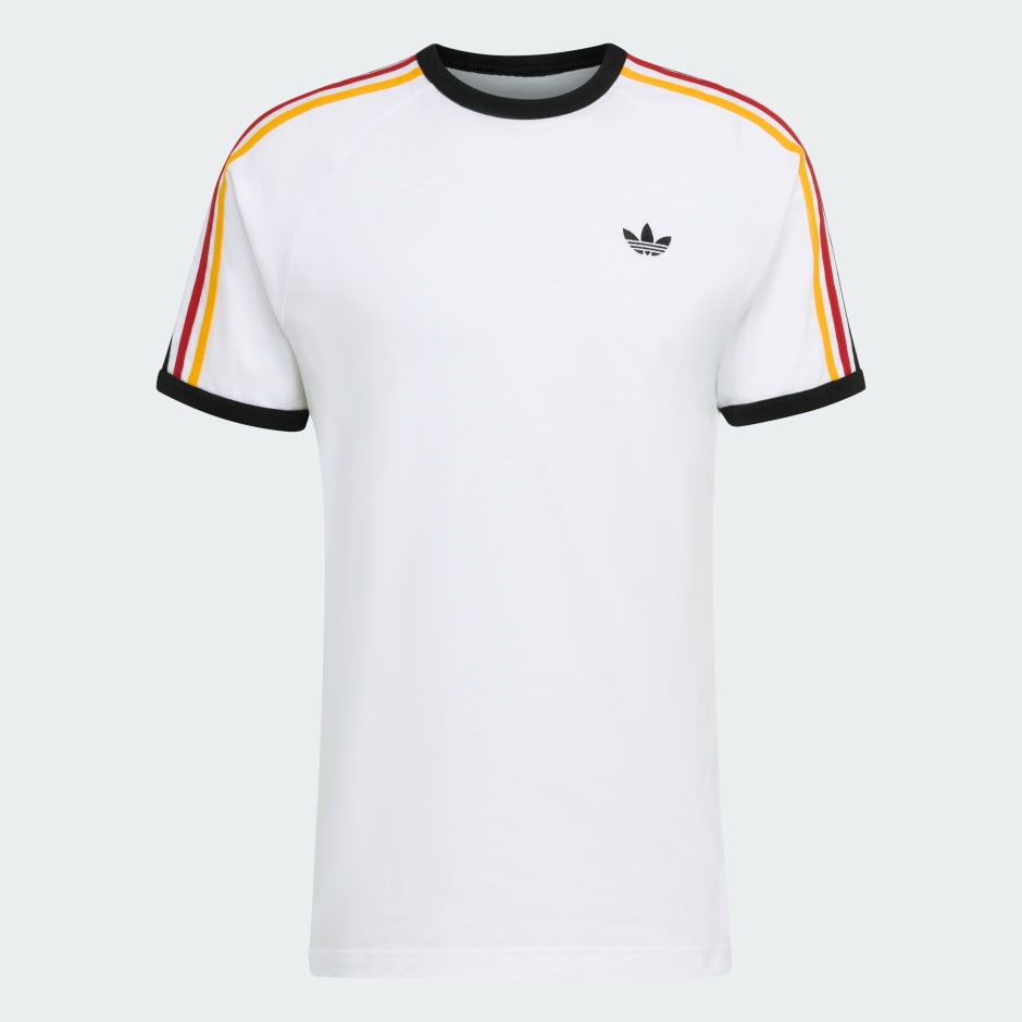 3-STRIPES TEE