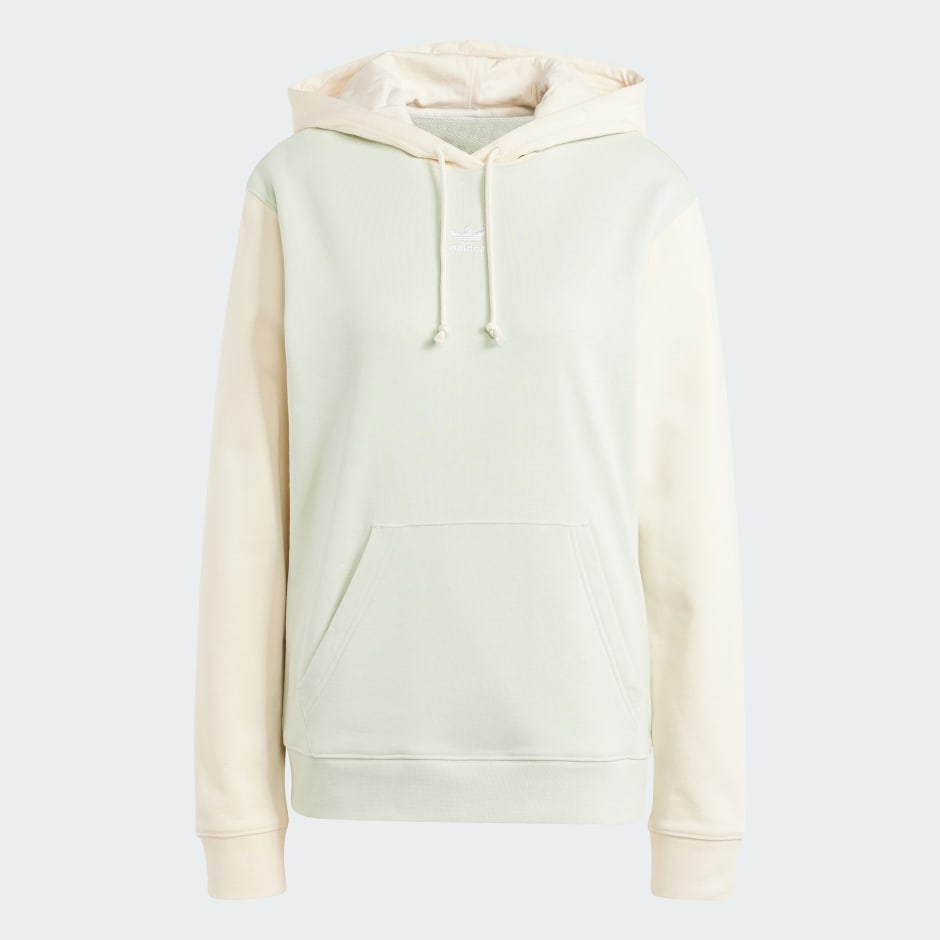 Neutral Court Hoodie