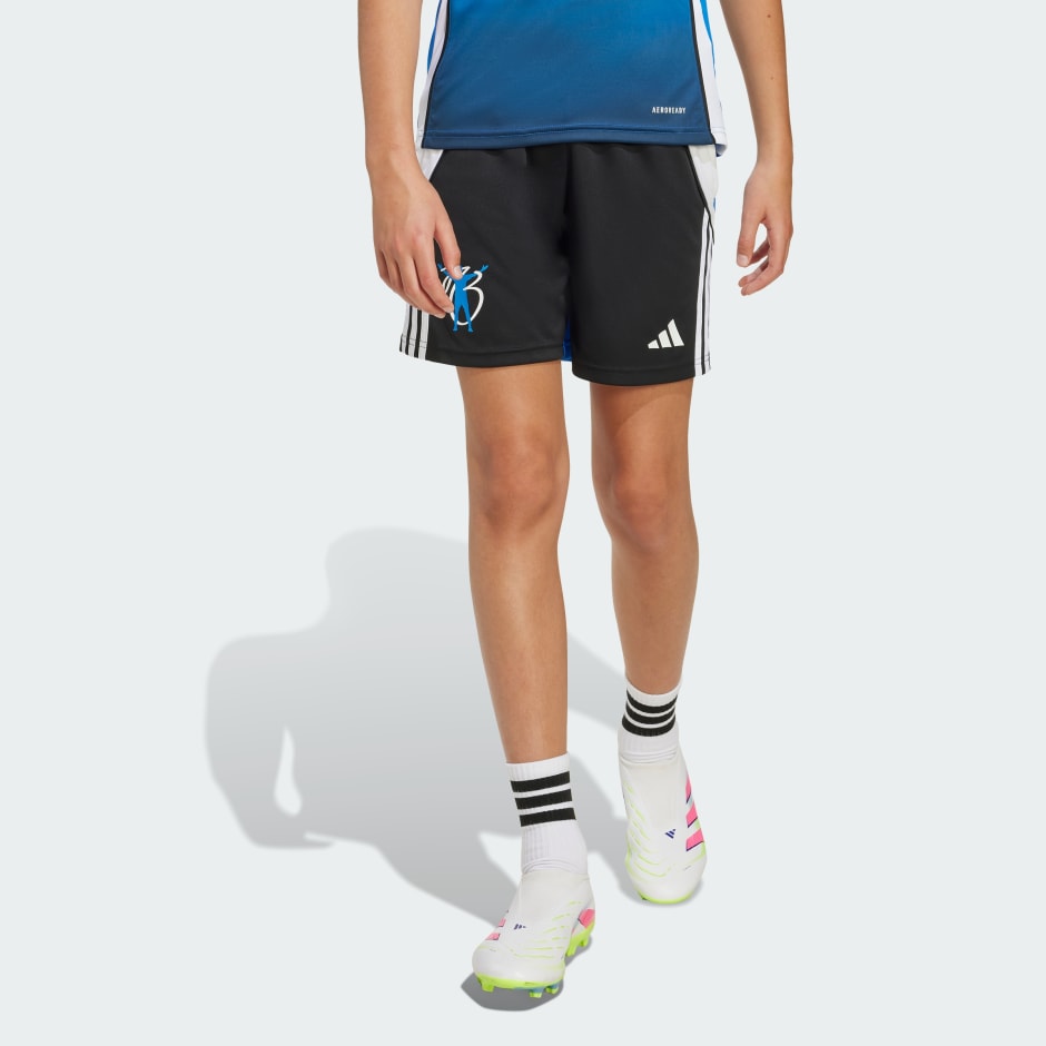 Jude Bellingham Training Shorts Kids