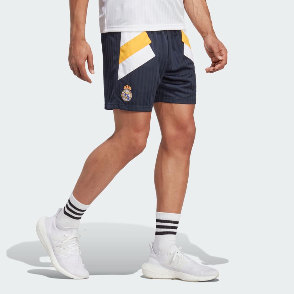 Real Shorts - | adidas ZA