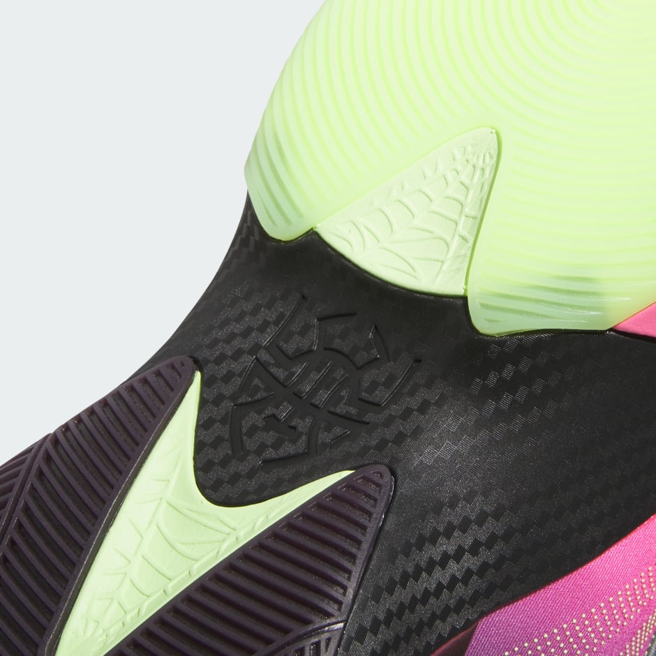 Pantofi D.O.N. Issue 7