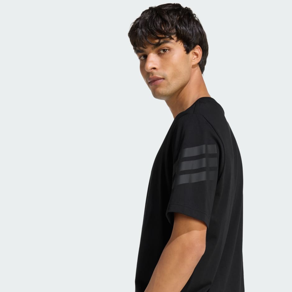 MERCEDES - AMG PETRONAS FORMULA 1 TEAM NIGHT TEE