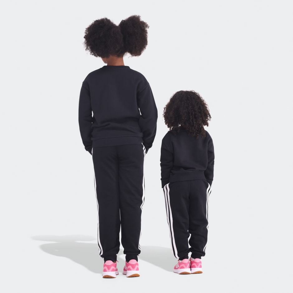 Essentials Crew Sweatshirt Kids