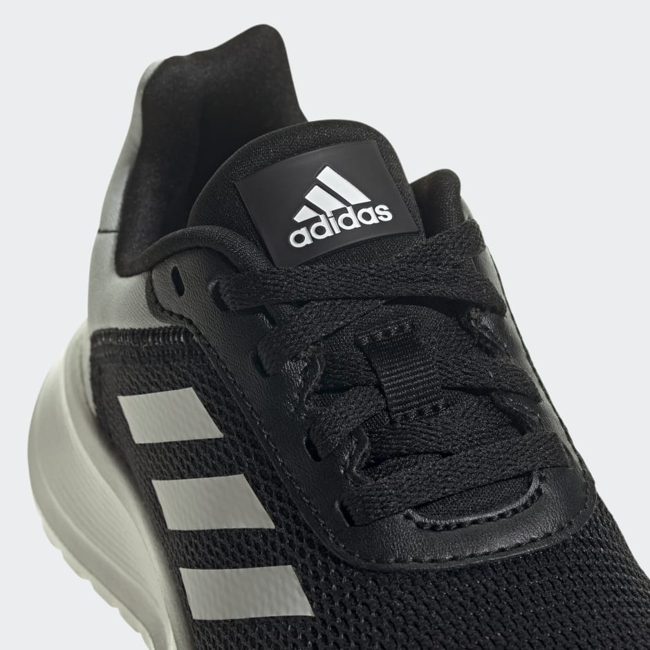 Spektakel Corporation seks Kids Shoes - Tensaur Run Shoes - Black | adidas Saudi Arabia