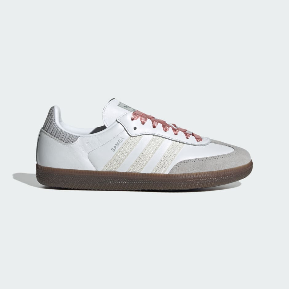 SAMBA OG W