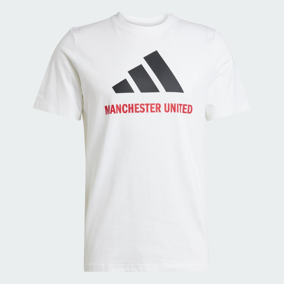 Manchester United Seasonal Graphic Tee