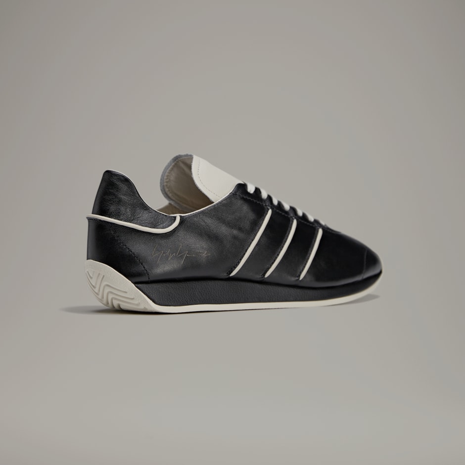 Y-3 Country
