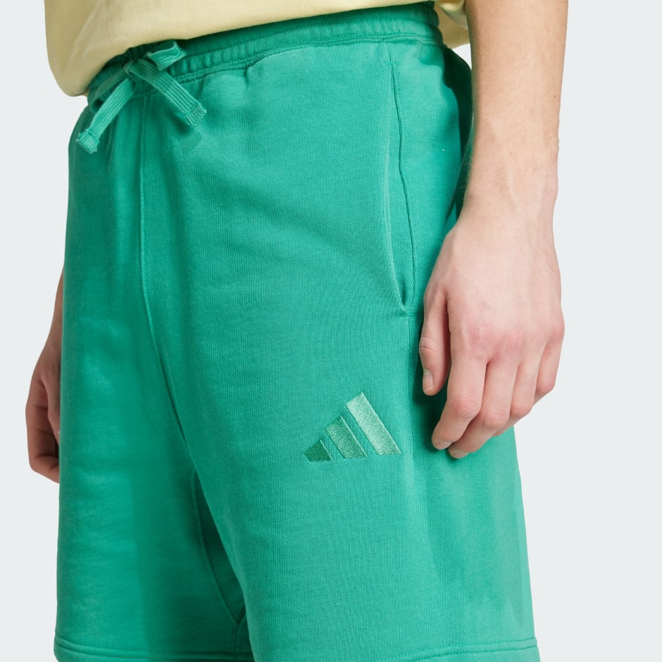 ALL SZN French Terry Shorts