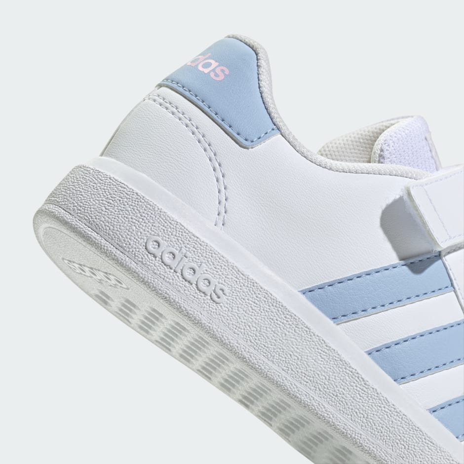 Grand Court 2.0 Shoes Kids