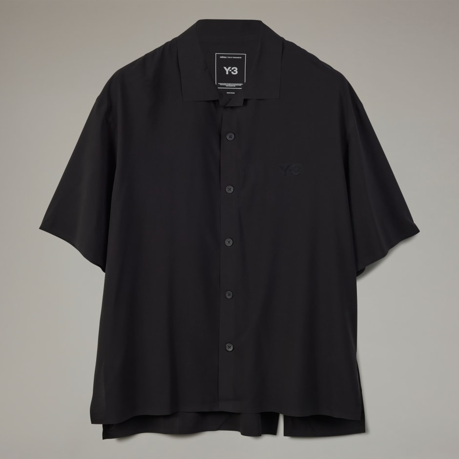 Y-3 Ultralight Woven Shirt