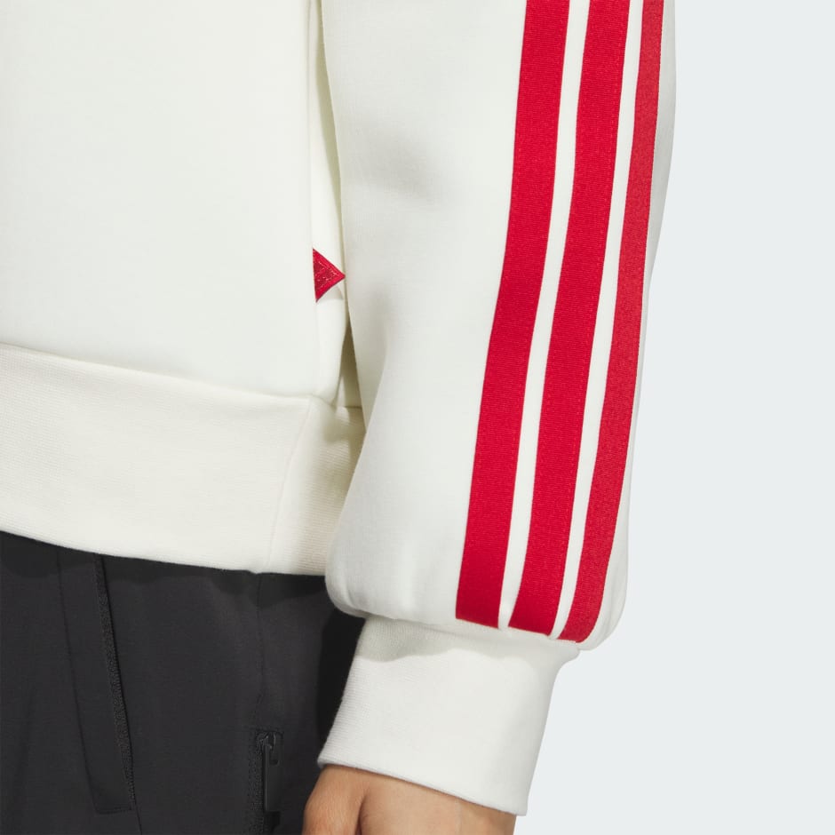 CNY Hooded Sweatshirt