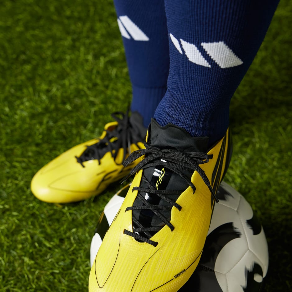 F50 Elite 2010 Firm Ground Boots