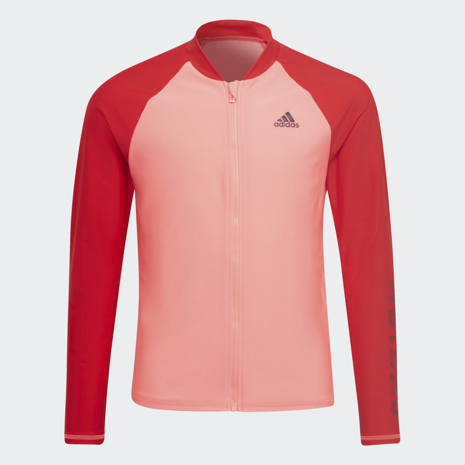 Long Sleeve Rash Guard