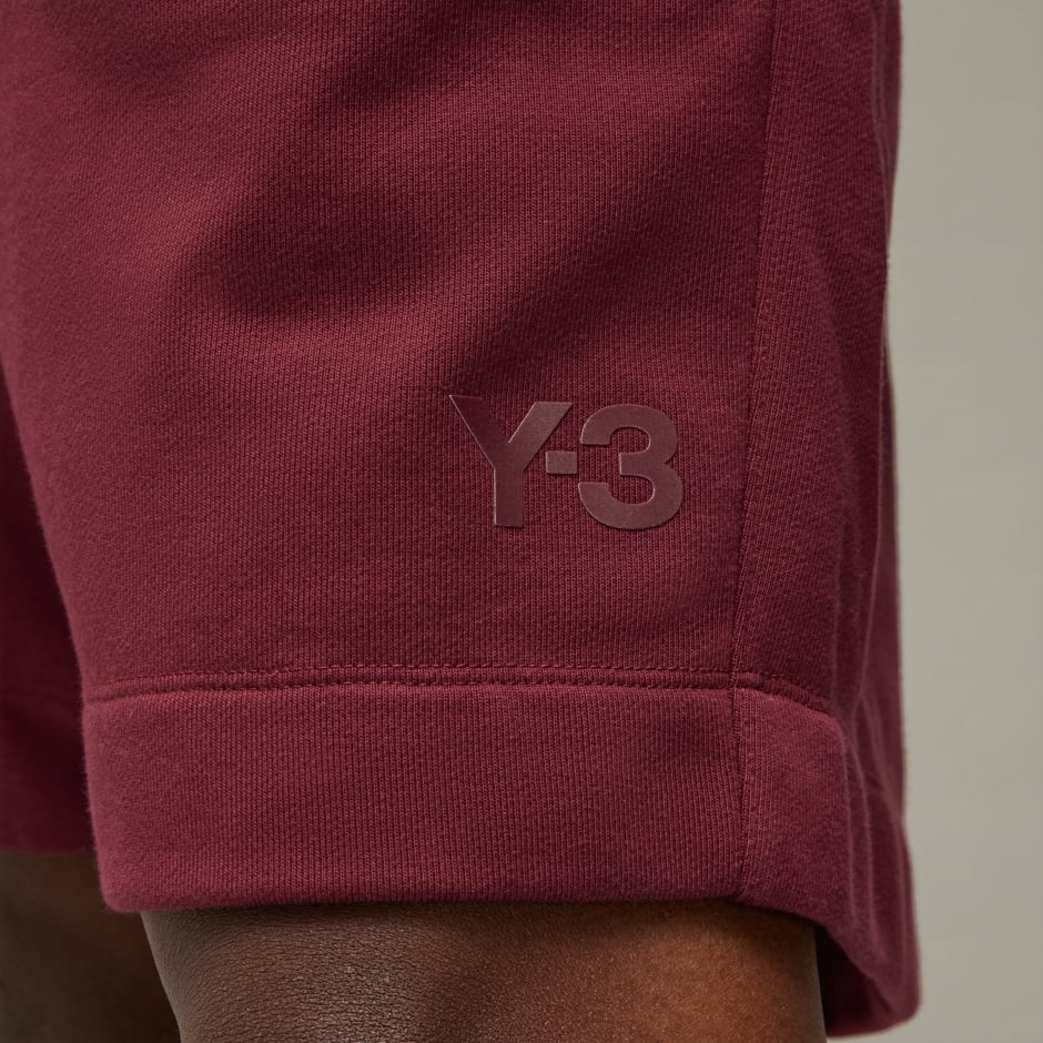 Y-3 French Terry Shorts