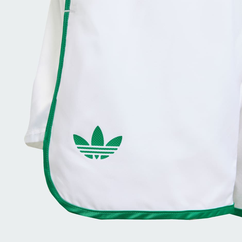 Pantaloni scurți de tenis Climacool pentru copii