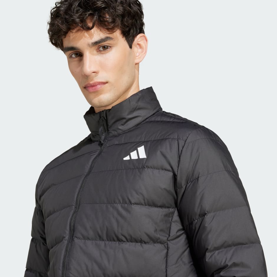 Essentials Light Down Jacket