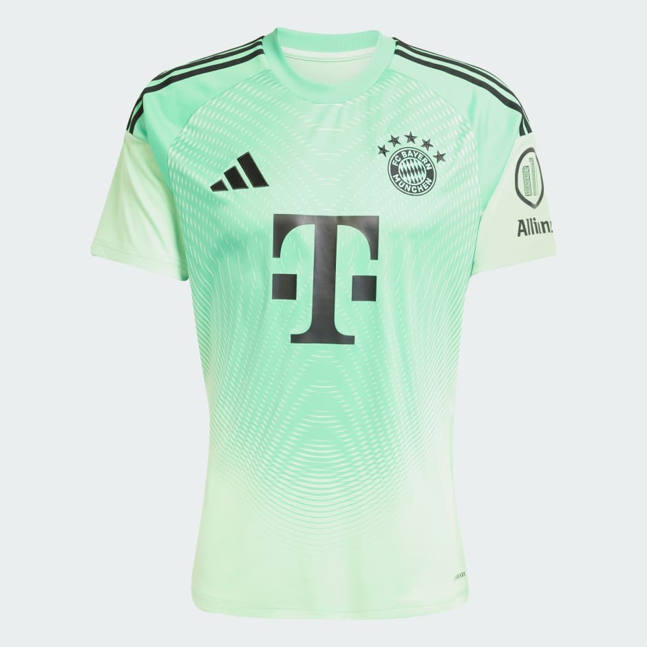 Tricou de portar FC Bayern 25/26