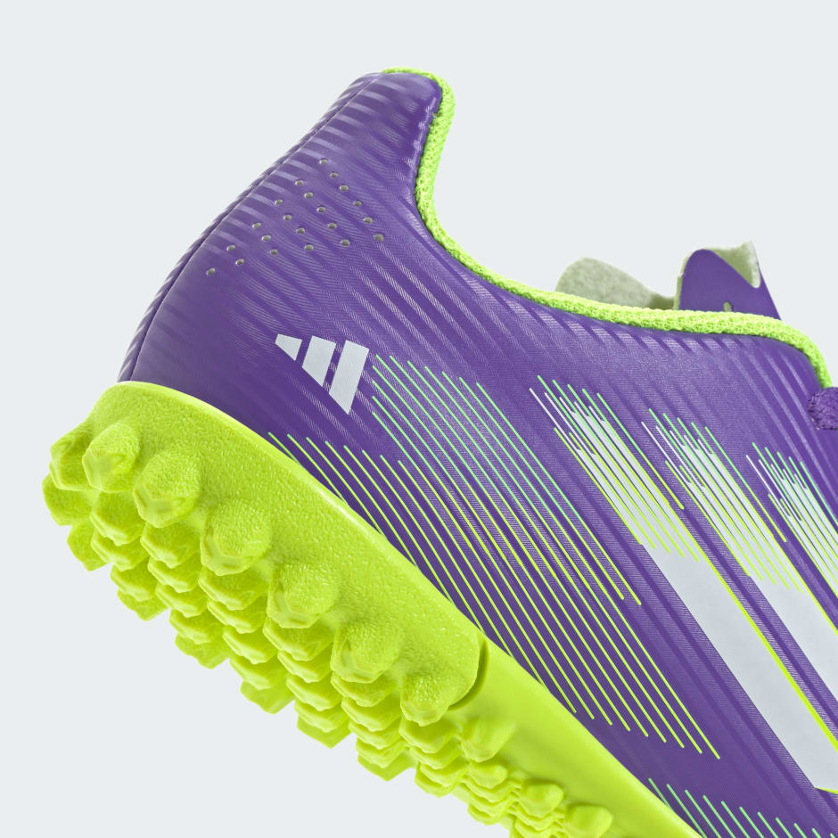 F50 Club Turf Boots Kids