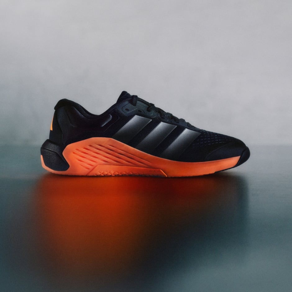 Pantofi de antrenament Dropset 4