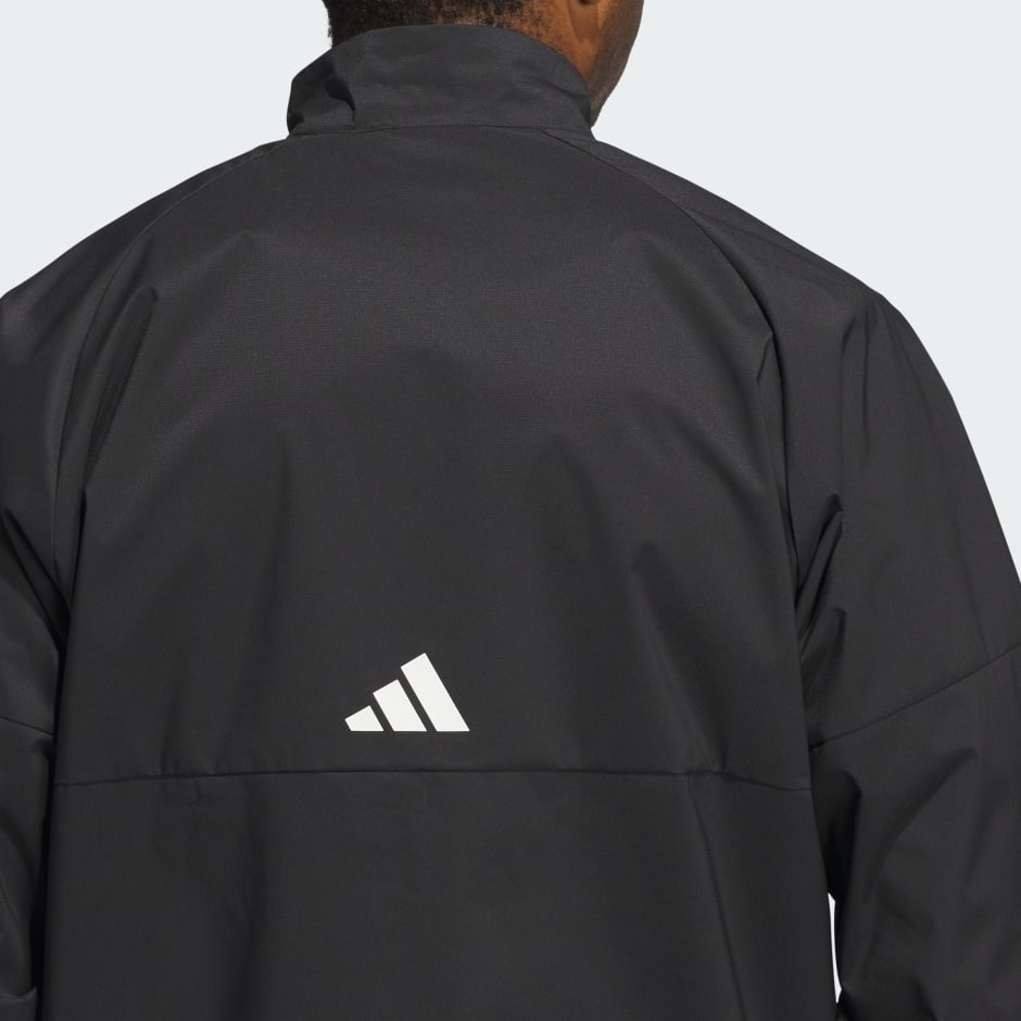 Core Provisional Full-Zip Jacket