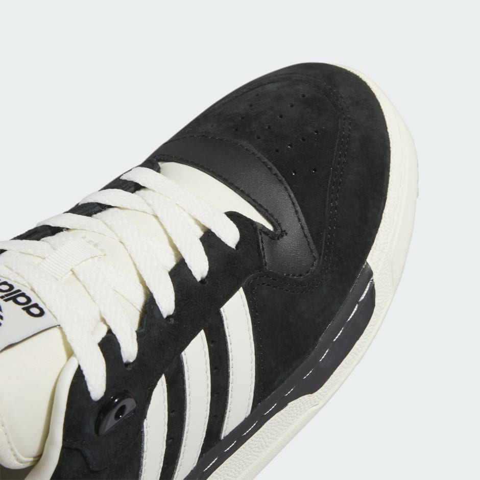 Rivalry Low Shoes