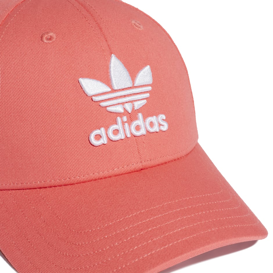 TREFOIL BASEBALL CAP
