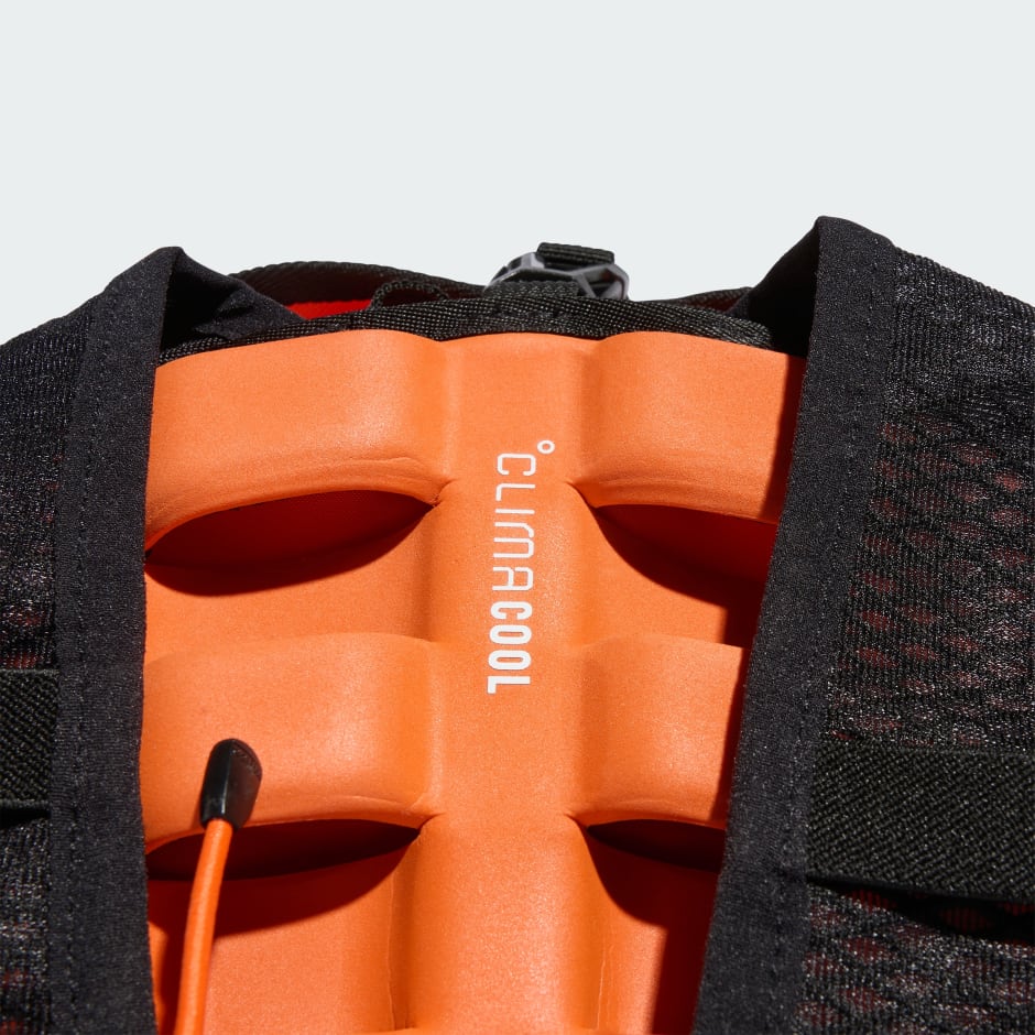 Prsluk za planinarenje Terrex Techrock CLIMACOOL 15 l