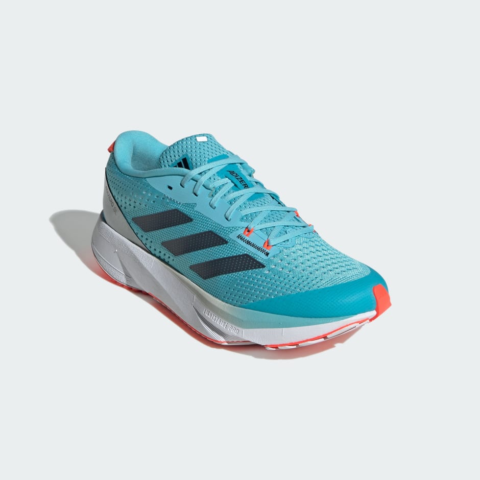 adidas Adizero SL Running Shoes - Blue, Women's Running