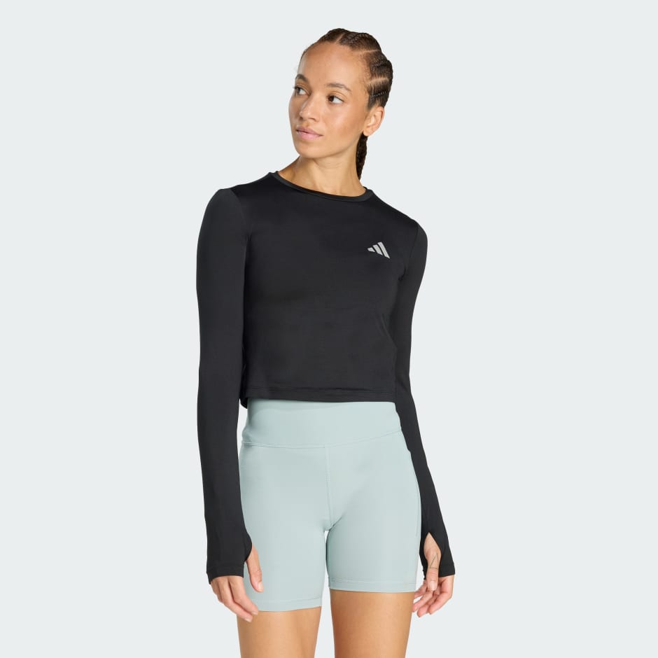 adi365 Running Essentials Longsleeve Shirt