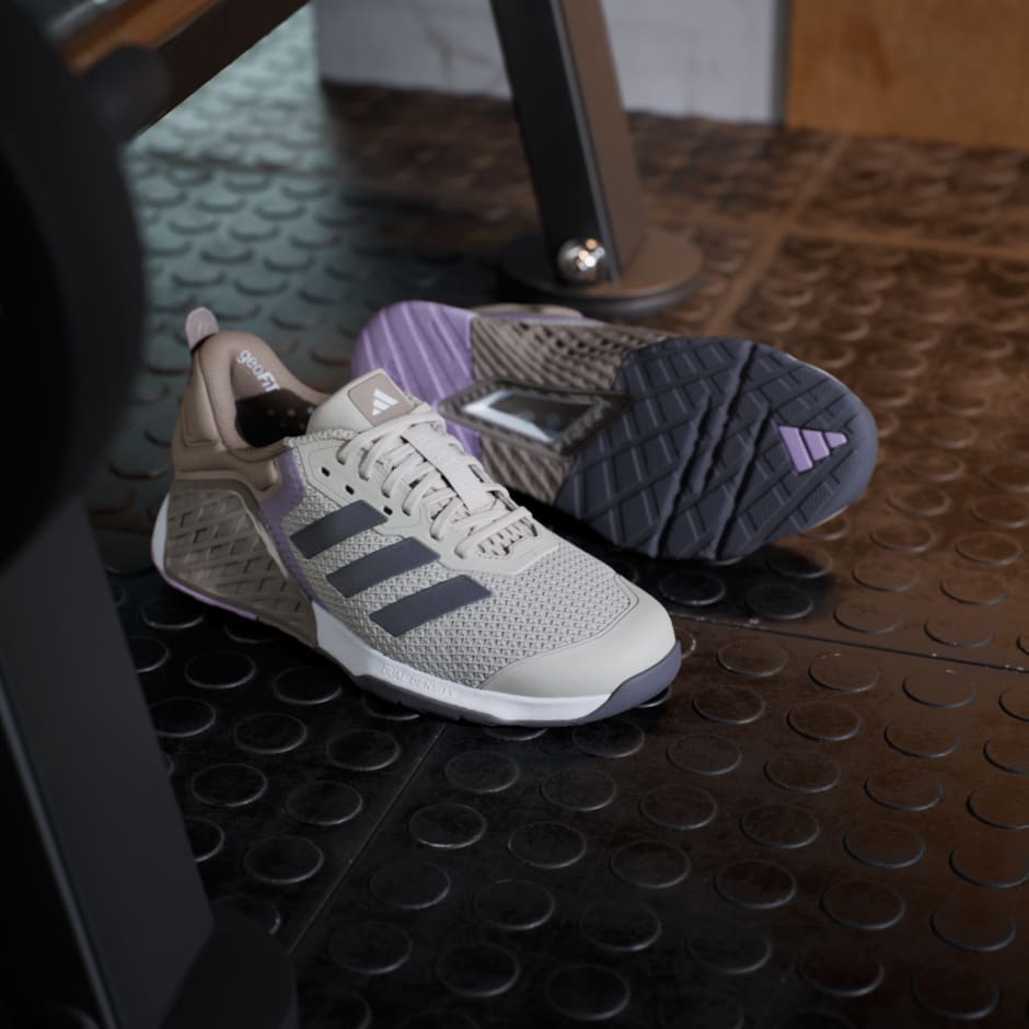 Dropset 3 Training Shoes