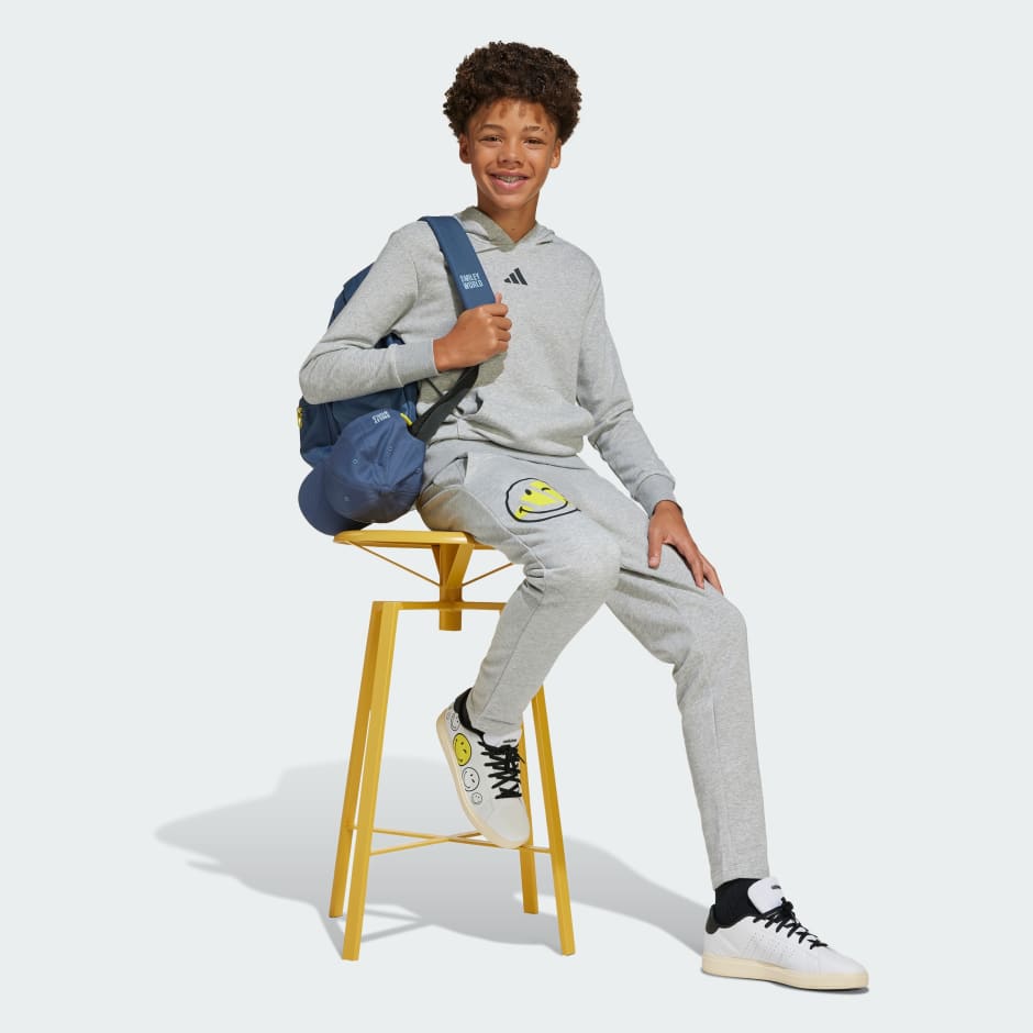 بنطال للأطفال adidas x Smileyworld