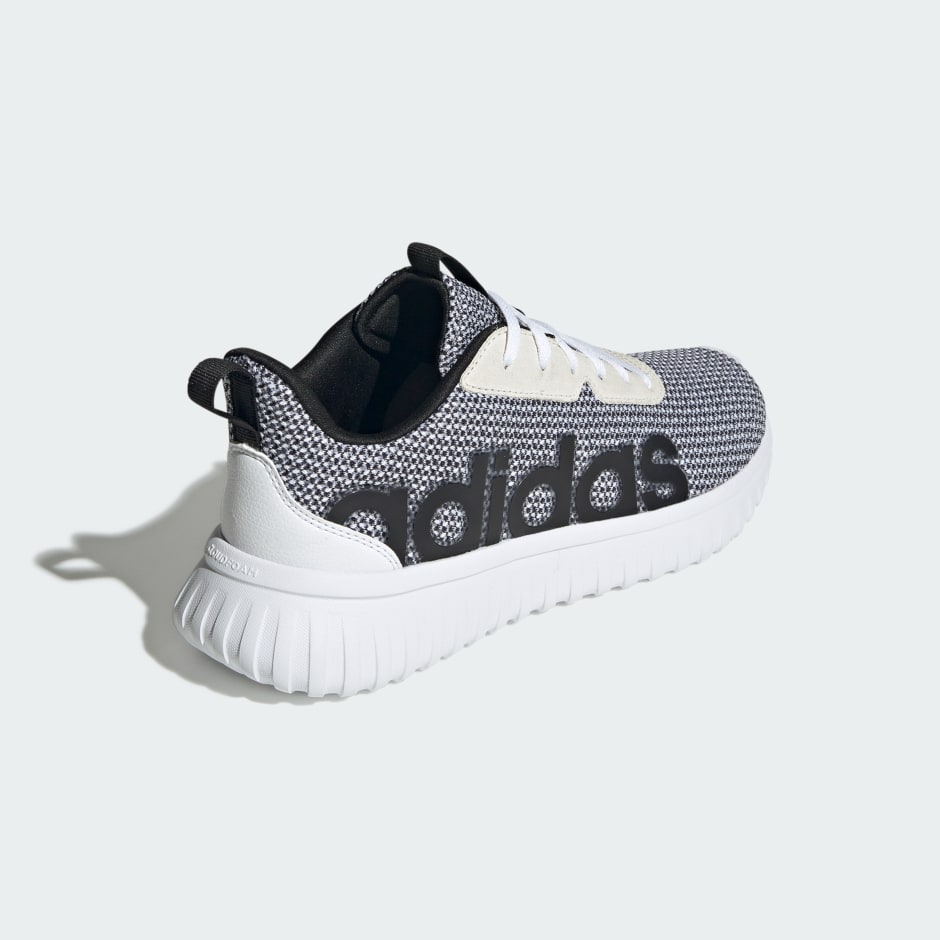 adidas Kaptir Base Shoes White adidas UAE
