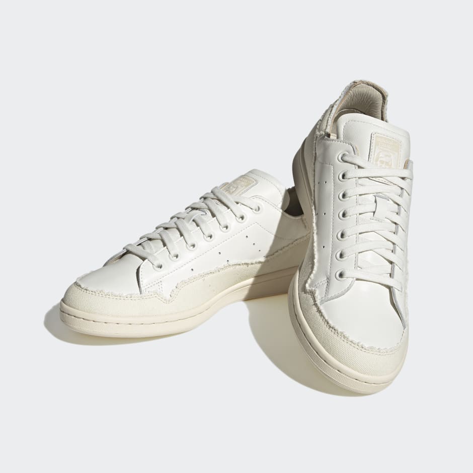 adidas Stan Smith Recon Shoes - White | adidas KE