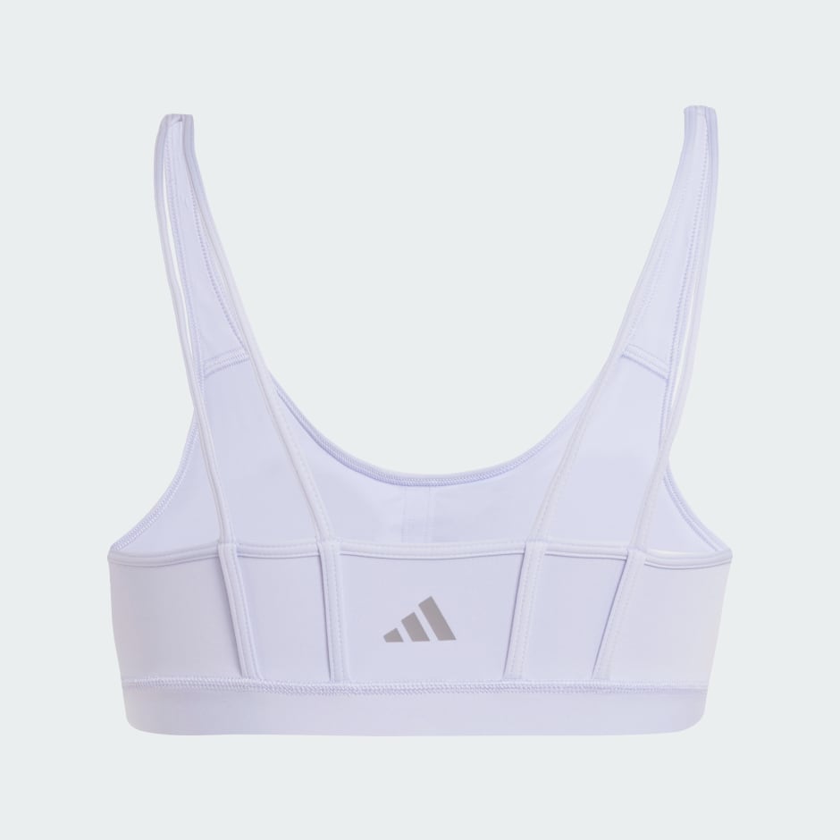 All Me Essentials Medium-Support Bra