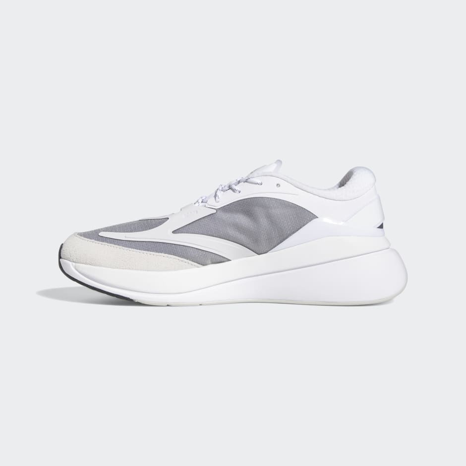 adidas Brevard Shoes - White | adidas UAE