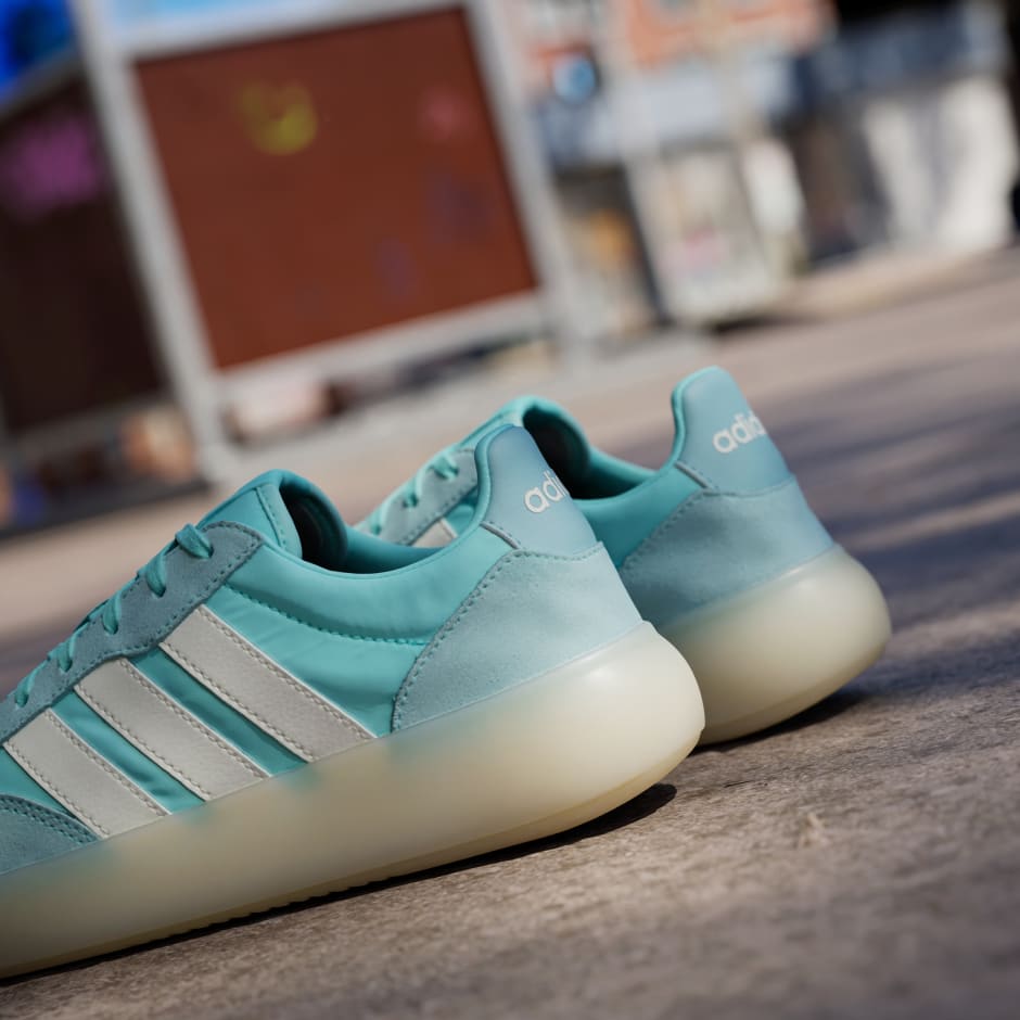 Barreda Decode Shoes