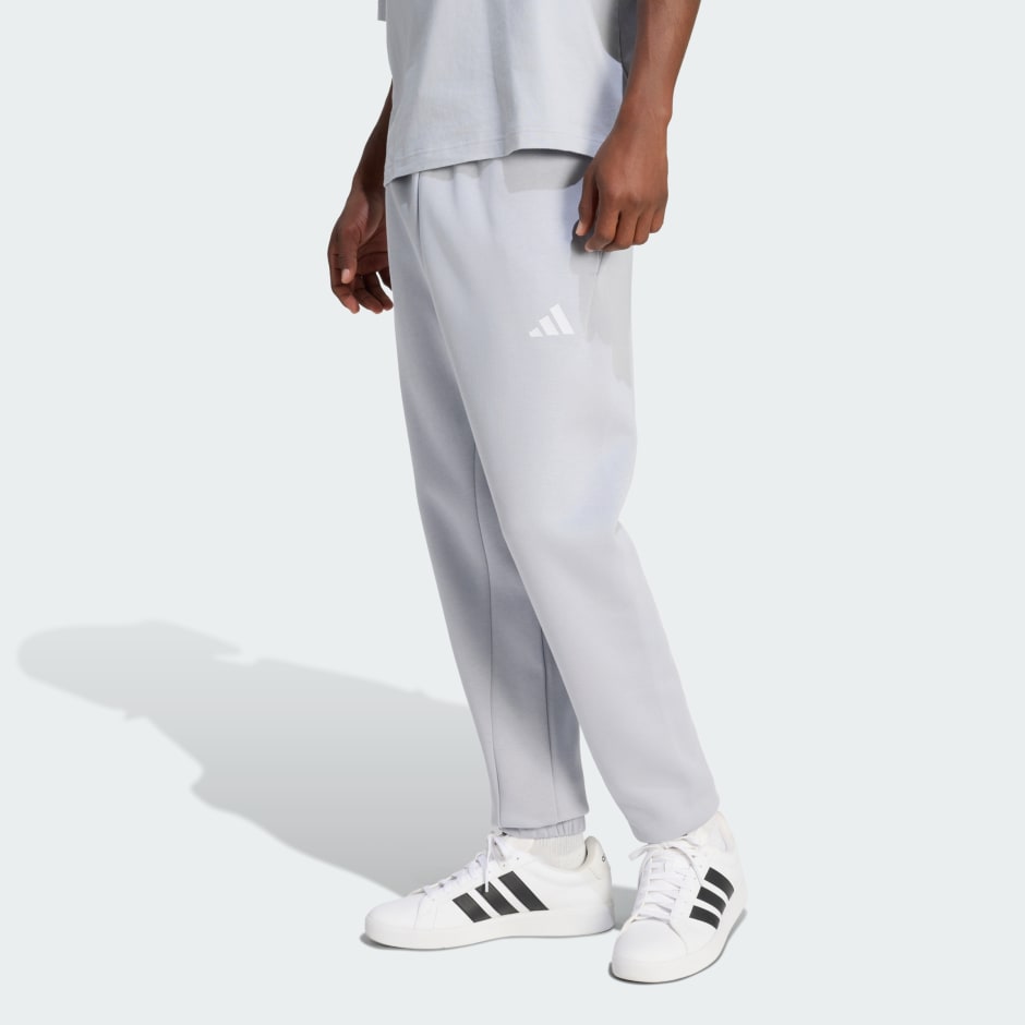 Future Icons Small Logo Pants