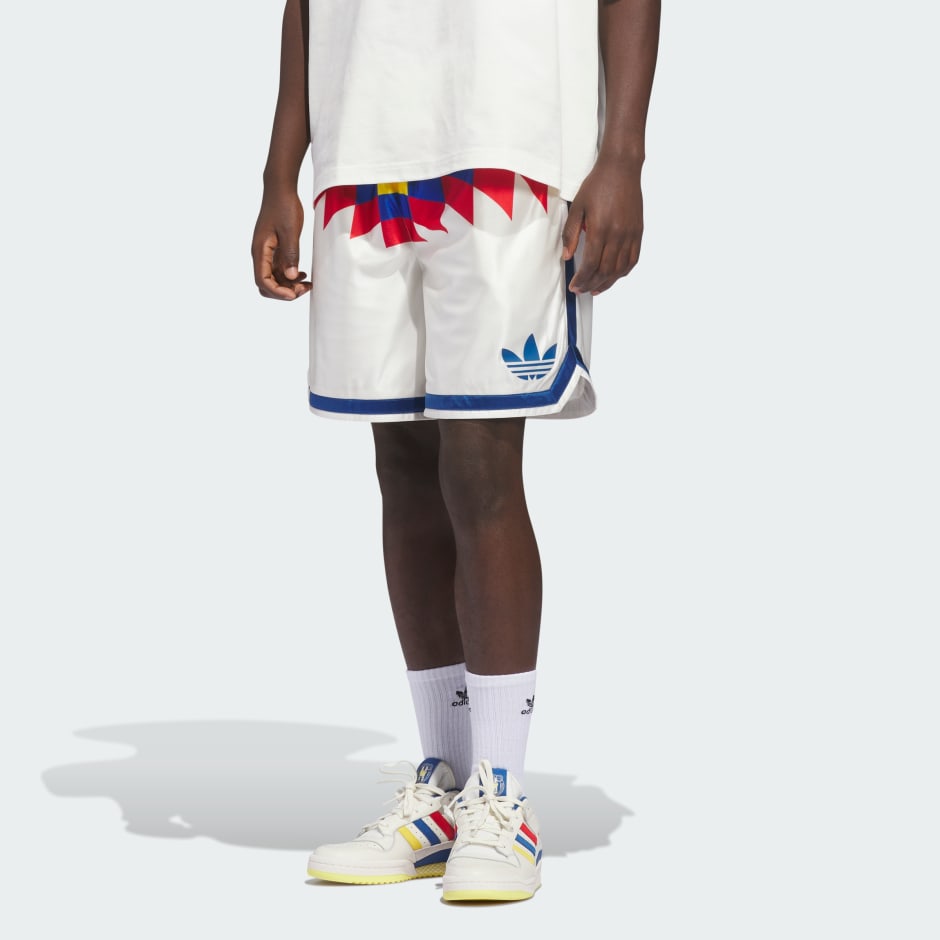 Shorts Originals Basketball Diamond Pack