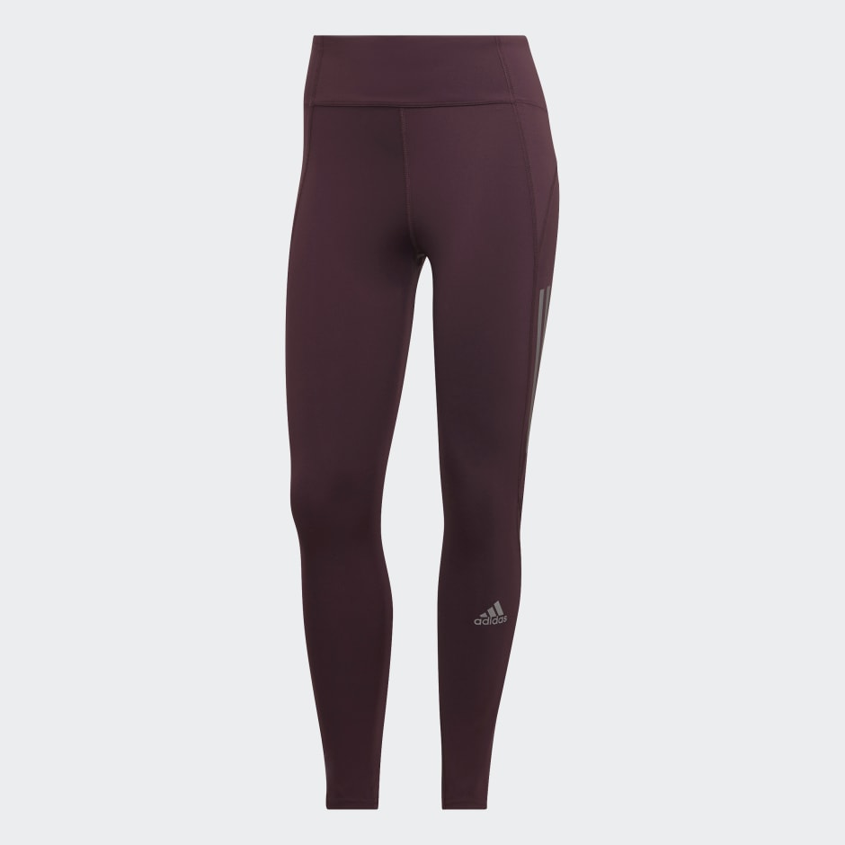 Own the Run 7/8 Running Leggings