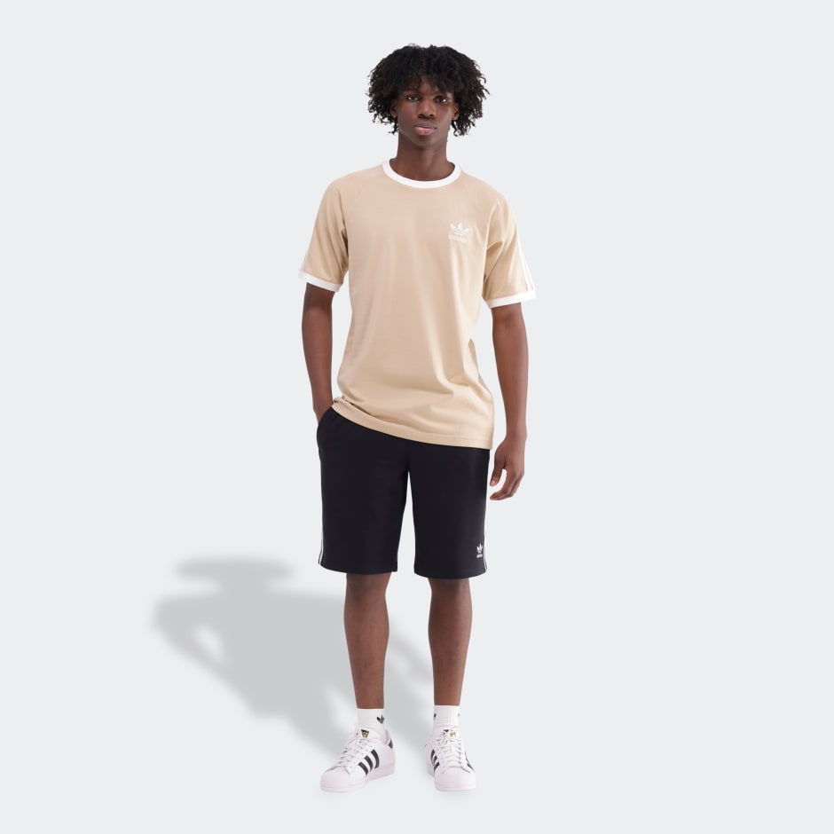 Adicolor Classics 3-Stripes T-Shirt