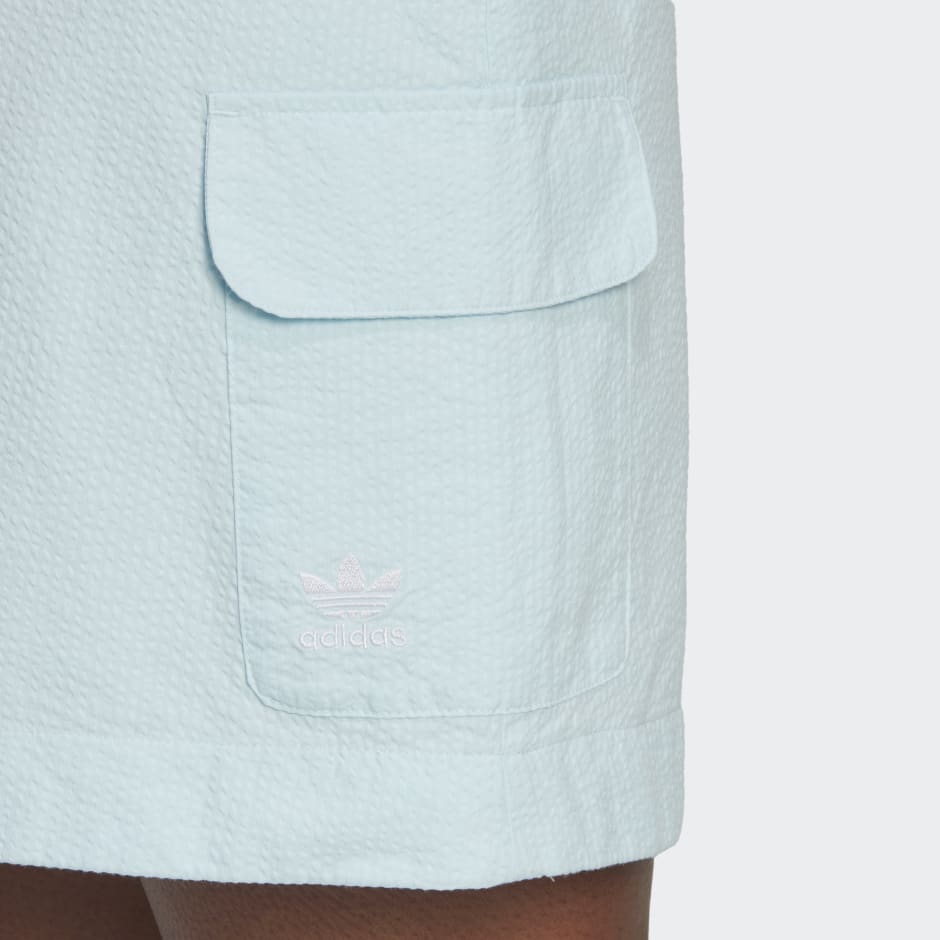 Adicolor Classics Poplin Skirt