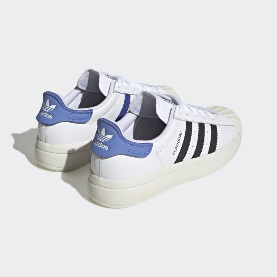 Women's Shoes - Superstar Ayoon Shoes - White | adidas Bahrain