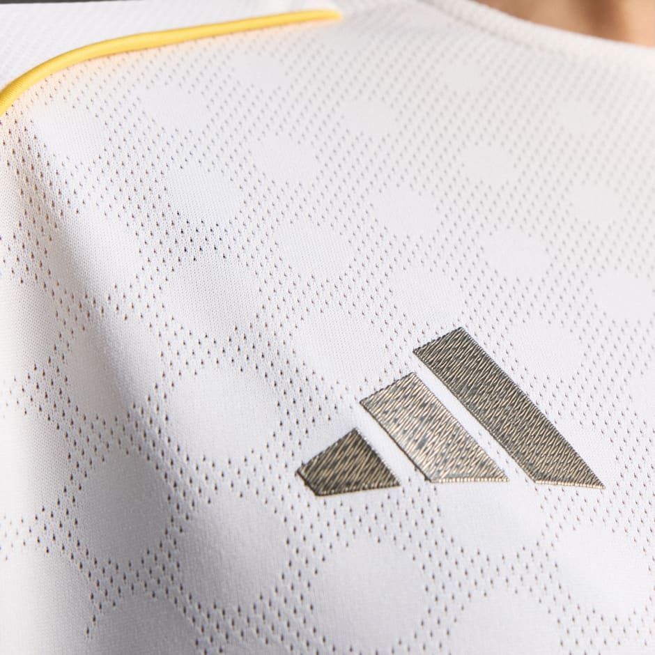 Autentični domaći dres Real Madrid 25/26