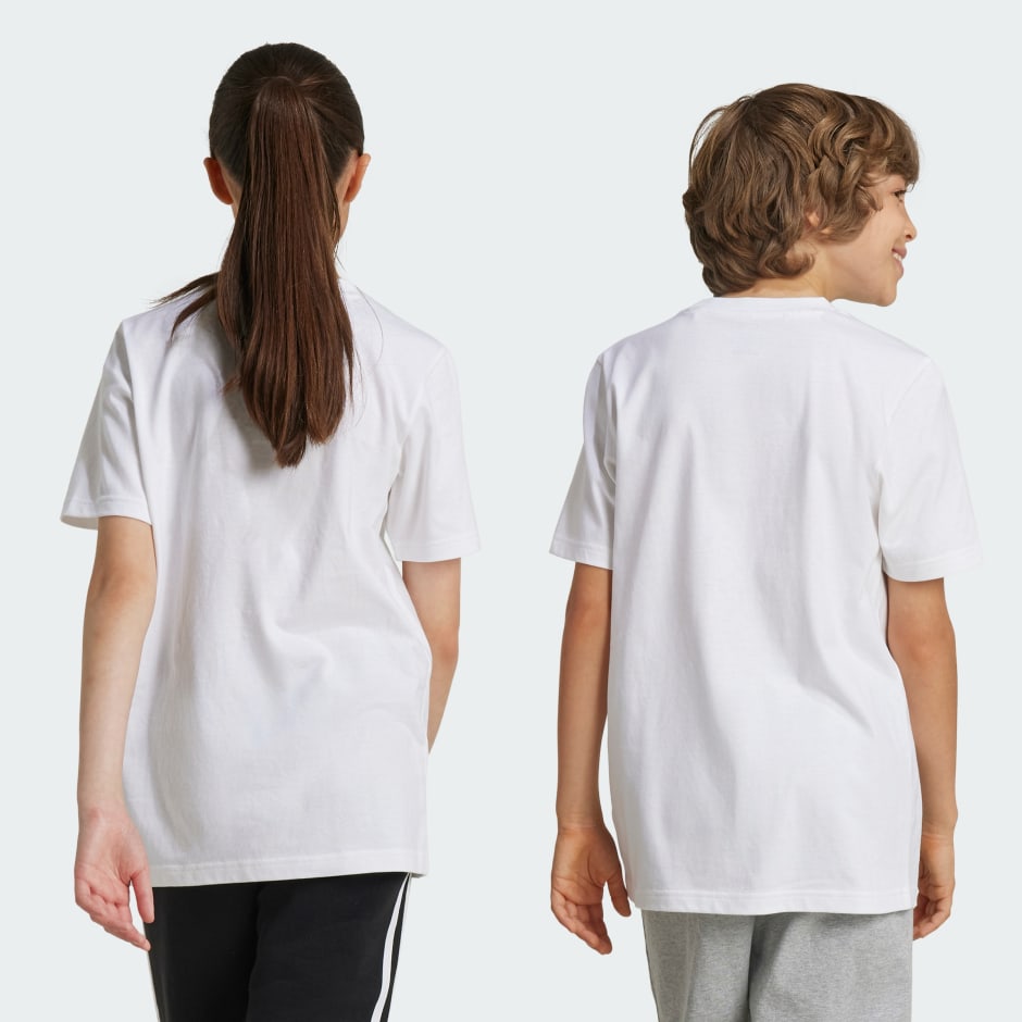 Positivity Table 圖案 T 裇