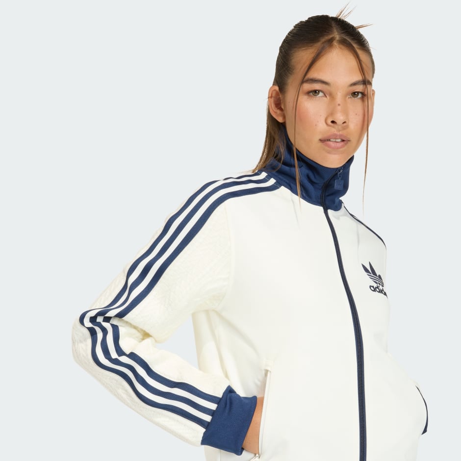 KLASIČNI PLETENI GORNJI DIO TRENIRKE ADIDAS ORIGINALS