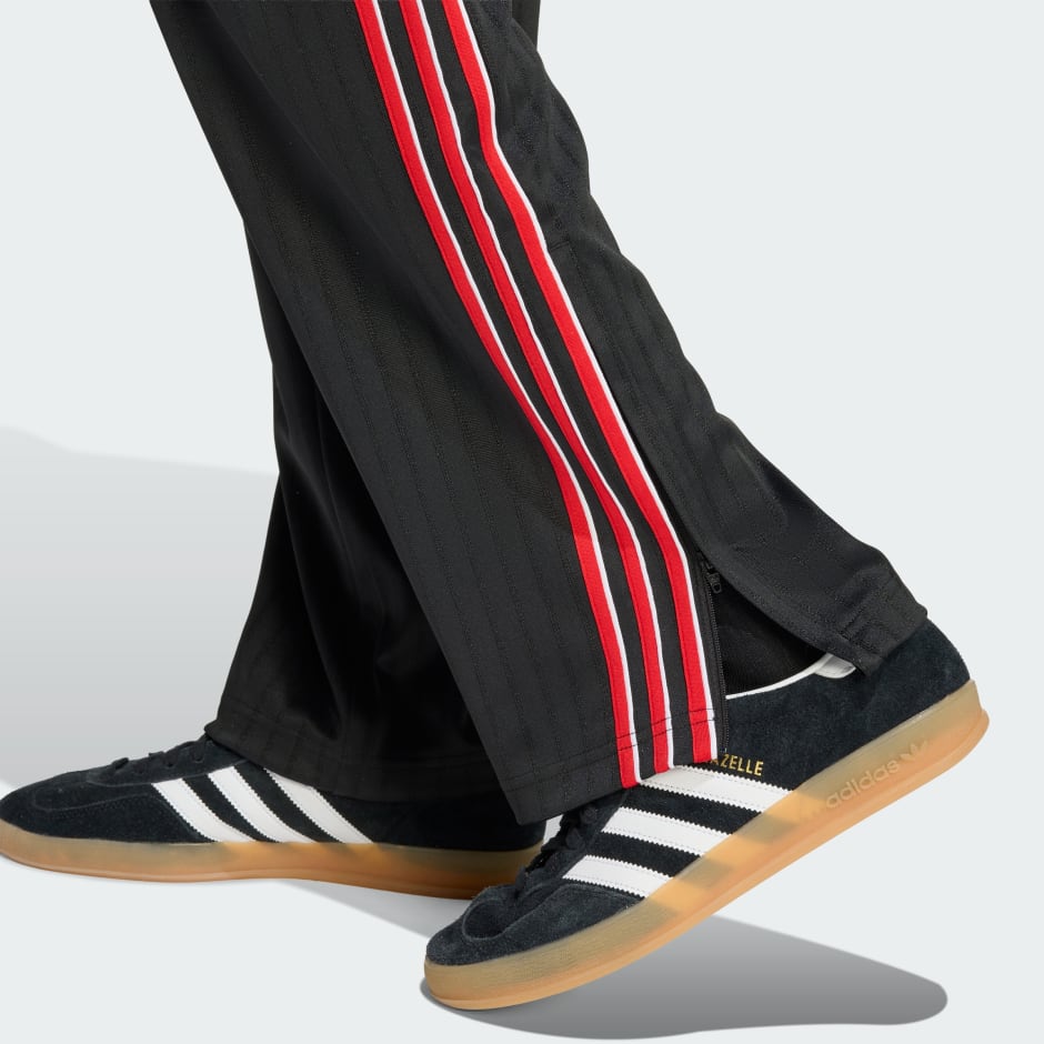 PANTALONI DE TRENING PINESTRIPES TRACK