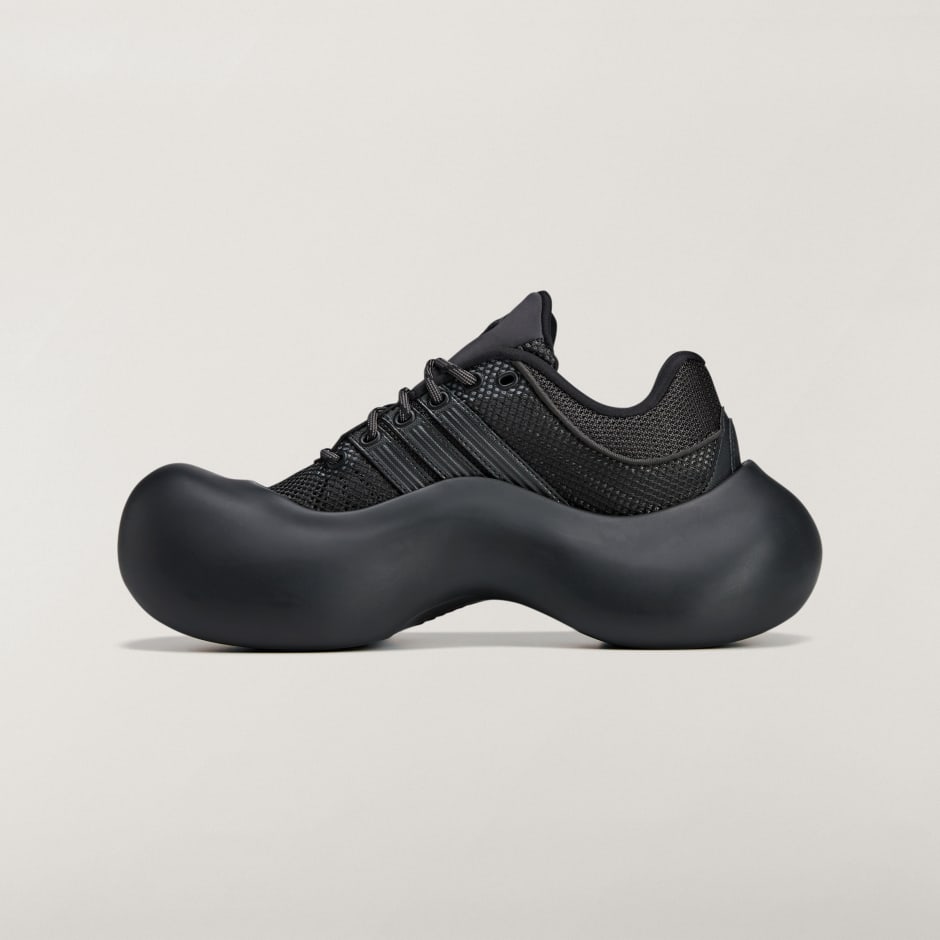 adidas Originals by Avavav Megaride Moonrubber Shoes