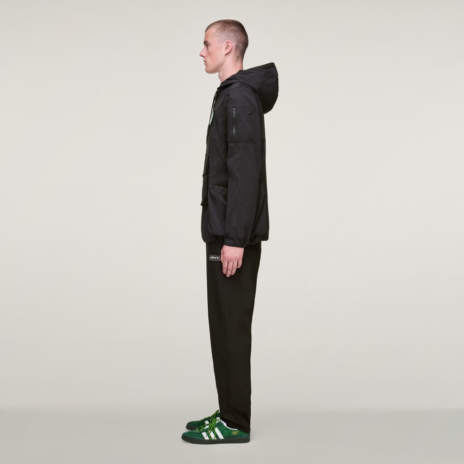 JAKNA CELTIC SPZL F.C.