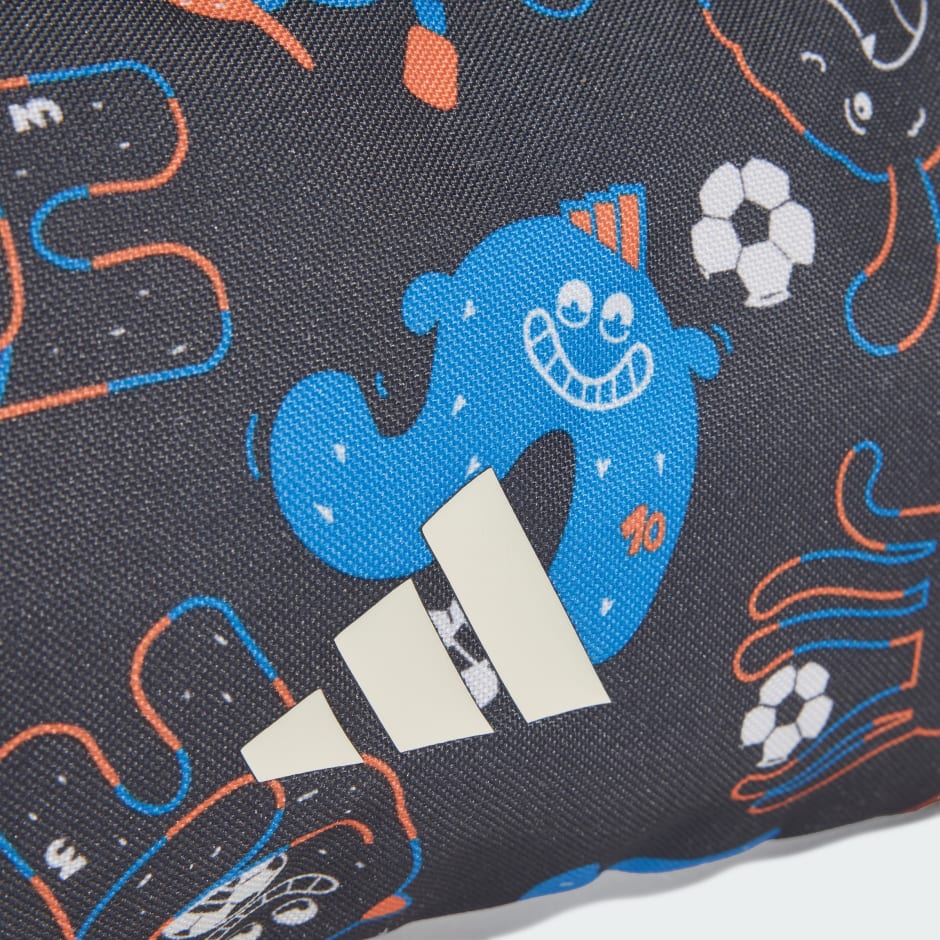 TIRO_NSTER FLAT PENCIL CASE